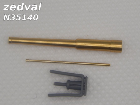 N35140 набор деталей для Т-70