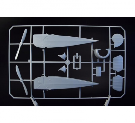 SH32076 Fokker D.II «Gr?nzweig`s Planes» Special Hobby