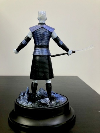 16201 Фигура, Король Ночи ICM