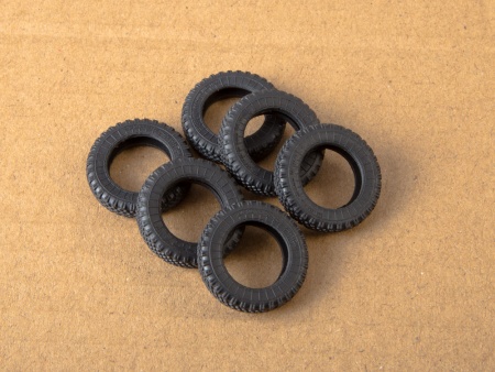 4034AVD Сборная модель Автобус РАФ-251 AVD Models