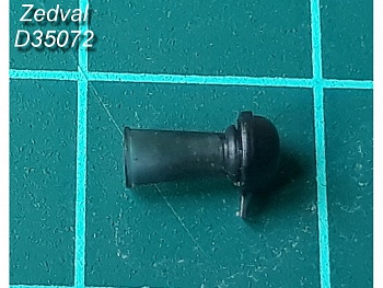 D35072 Звуковой сигнал для T-34, ИСУ-122, ИСУ-152