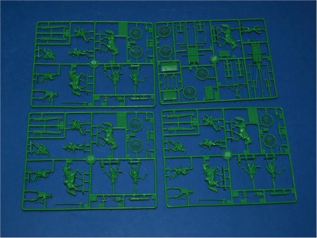 8022 Русская артиллерия Звезда