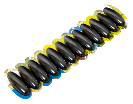 8653 Гремучие джунгли