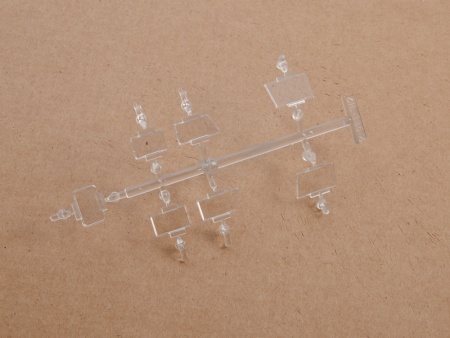 1535AVD Сборная модель Снегоболотоход ЗИЛ-136 AVD Models