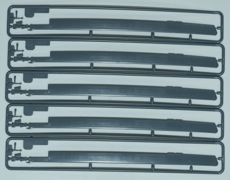 88010AMK Вертолёт Ми-17 Hip (ранний) AMK