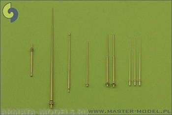 SM-350-063 Класс независимости прибрежных боевых кораблей (LCS-2, LCS-4) - антенны, мачты и Mk110 (Bofors) 57-мм / 70 орудийный ствол