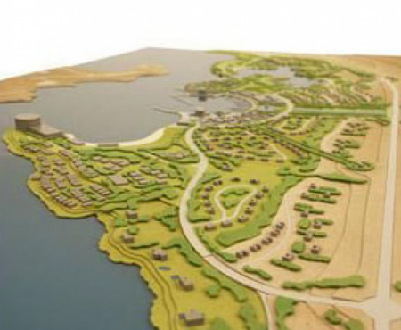 030rlb010 Листовой ретикулят светло-зеленый 10мм