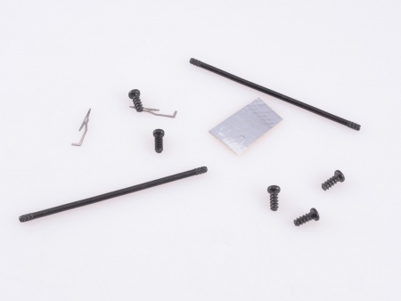 4019AVD Сборная модель Автобус повышенной проходимости АПП-66 AVD Models