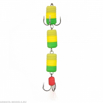 Мандула 3Х  Мандула 3Х