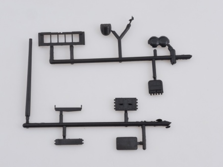3008AVD Сборная модель Средний танк T-34-85 AVD Models