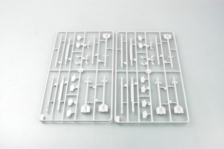 03209P Самолет МИГ-23MF (Flogger-B) Trumpeter