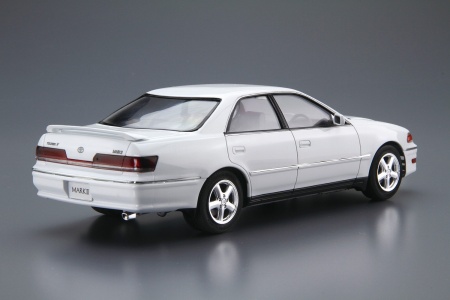 05680 Toyota Mark II Tourer V JZX100 Aoshima