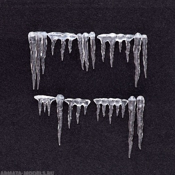 S-232 Сосульки, размер L