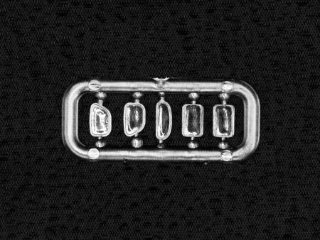 72591 БM-24-12, реактивная система залпового огня  на базе Зил-157 ICM