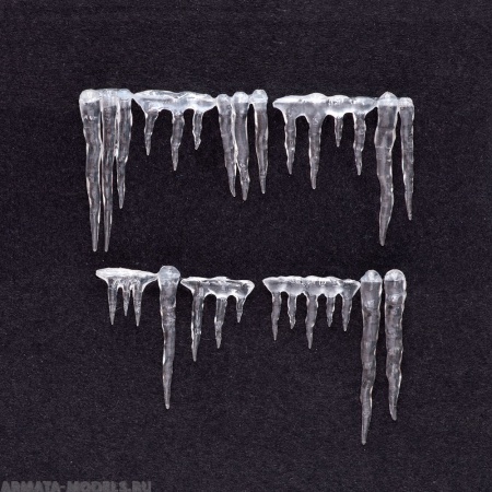 S-232 Сосульки, размер L