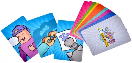 915898HW Воображарий Junior (2024)