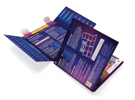 УТ100030174 Анфолд Леденец