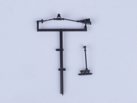 1140KIT Сборная модель ЯАЗ-210Е самосвал, 1951 г. Start scale models (SSM) 1140KIT Сборная модель ЯАЗ-210Е самосвал, 1951 г. Start scale models (SSM)