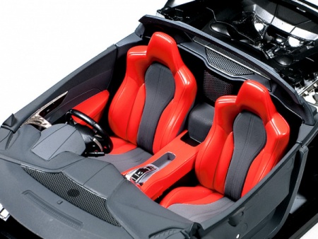 24344 Honda NSX Tamiya 24344 Honda NSX Tamiya