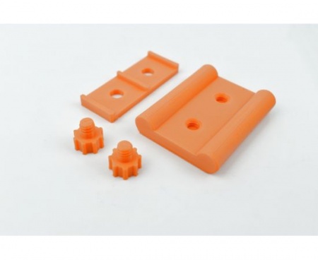 LSH0514 Миниатюрный шкурник 40х50мм