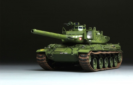 TS-003 French AMX-30B Meng TS-003 French AMX-30B Meng