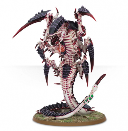 51-13GW Набор Тираниды. Тригон/Мавлок (Tyranid Trygon/Mawloc) 51-13GW Набор Тираниды. Тригон/Мавлок (Tyranid Trygon/Mawloc)