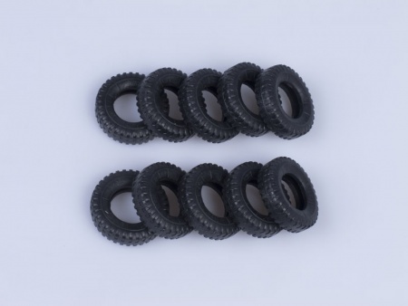 1140KIT Сборная модель ЯАЗ-210Е самосвал, 1951 г. Start scale models (SSM) 1140KIT Сборная модель ЯАЗ-210Е самосвал, 1951 г. Start scale models (SSM)