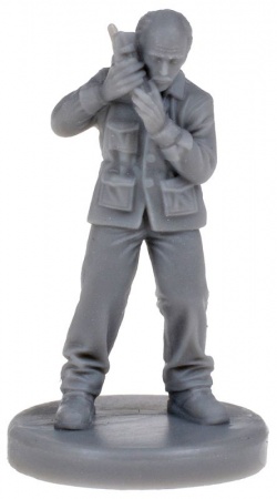 915665HW Побег из Нью-Йорка: Полиция Соединённых Штатов