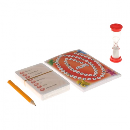 TAC58790 Настольная игра Скажи Иначе/компактная версия