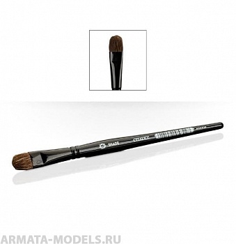 63-17GW Большая чернильная кисть Citadel (Citadel Large Shade Brush) 63-17GW Большая чернильная кисть Citadel (Citadel Large Shade Brush)