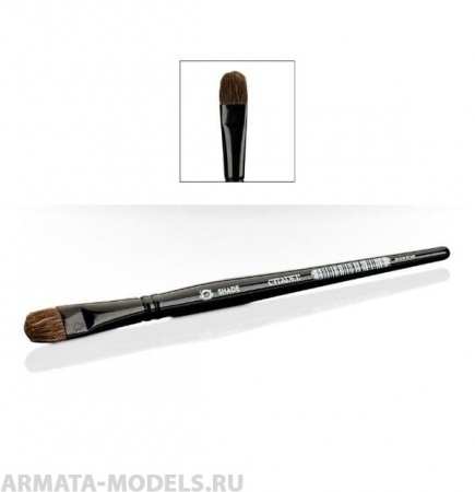 63-17GW Большая чернильная кисть Citadel (Citadel Large Shade Brush)