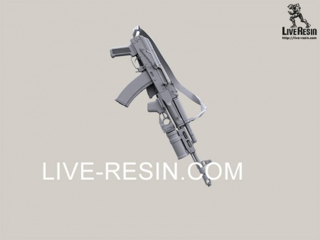 LRM35040 Современный солдат Российской Армии - 2