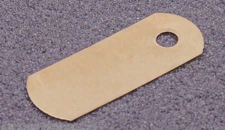 8021J Клапан шатуна к компрессору 1202, 1203, 1222, 1223