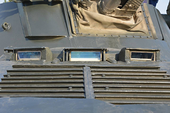 AM35972 Реалистичная имитация смотровых приборов МТ-ЛБ (Не для свободной продажи)