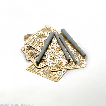 S-082 Бамбук набор, размер M S-082 Бамбук набор, размер M