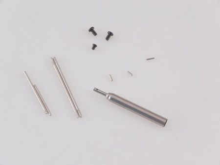 7037AVD Сборная модель Полуприцеп МАЗ-9506-20 AVD Models