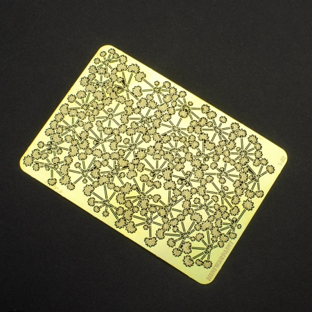 S202MWP Манжетка, размер L