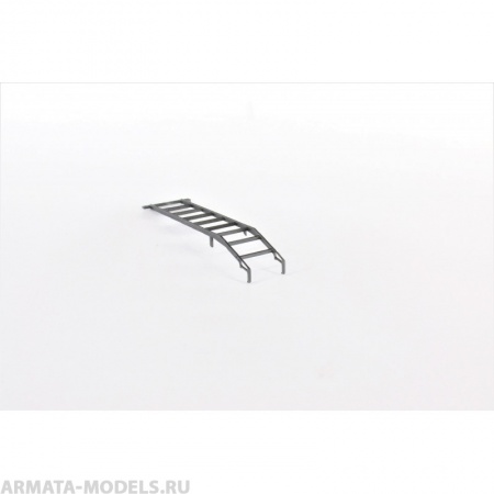 LP48011 Стремянка для самолёта Миг-29 1/48