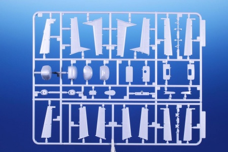 SH72344 CASA C-212-100 Special Hobby