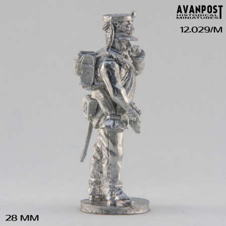 12.029/МАП Канонир Аванпост