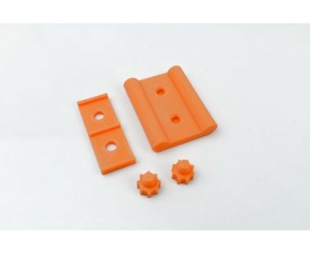 LSH0514 Миниатюрный шкурник 40х50мм