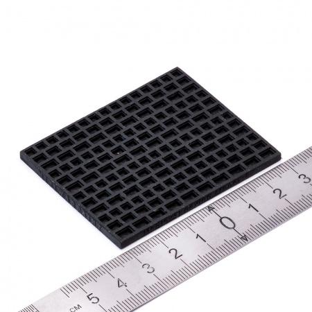 T102MWP Молд брусчатка, размер S