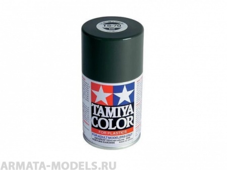 85070T TS-70 Olive Drab (JGSDF)