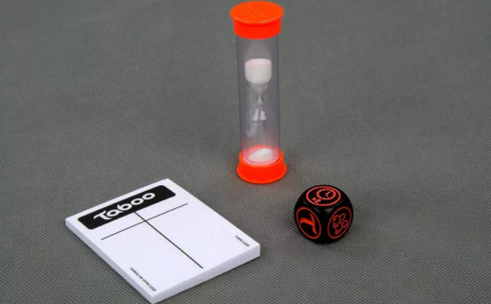 A4626121 Игра настольная Hasbro Games Табу