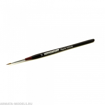 T-008 Кисть №1,7 серии Regular T-008 Кисть №1,7 серии Regular