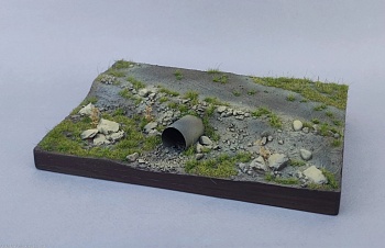 НЕ-72041 Подставка По деревням