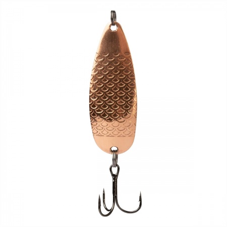 Блесна Колеб-станд Нэо 18гр Медь чешуя (1312) Helios