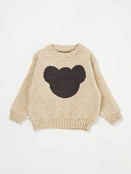 Детский свитер