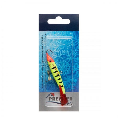 Балансир Classic №16, 6гр (PF-С-16-6) Premier Fishing