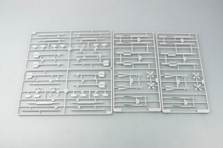 03209P Самолет МИГ-23MF (Flogger-B) Trumpeter